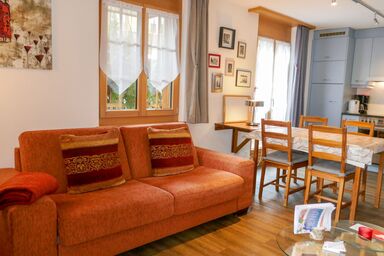 Chalet Cortina - Chalet Cortina .1