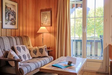 Chalet Spassvogel - Chalet Spassvogel .1