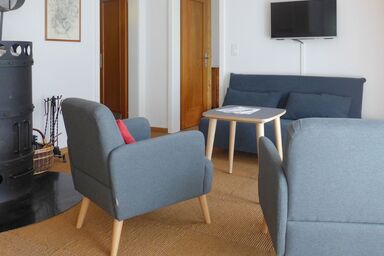 Chalet Holzwurm - Chalet Holzwurm .1