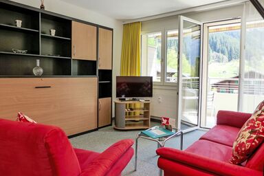 Chalet Wyssefluh - Chalet Wyssefluh .3