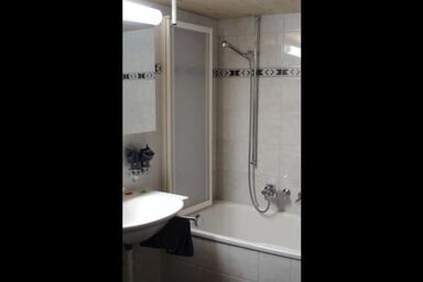 Chalet Herrschaft 4 Bett Wohnung - Chalet Herrschaft 4 Bett Wohnung .1