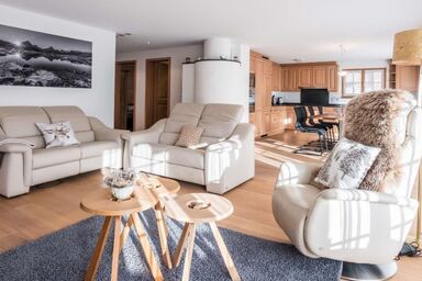 Apartment Bränderli 4.5 - Apartment Bränderli 4.5 .1