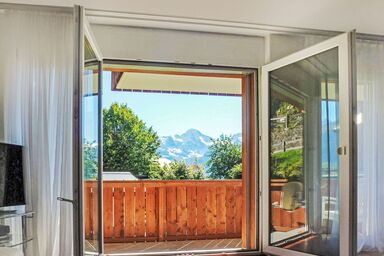 Goldenhorn Apt.S - Goldenhorn Apt.F .1