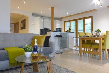 Panoramapark Soleil Haus D Apt 3 - Panoramapark Soleil Haus D Apt 3 .1