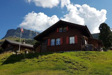 Chalet Birki Axalp - Chalet Birki Axalp .1