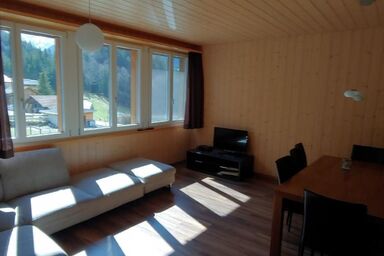 Ufem Egg Ferienhaus - Ufem Egg Ferienhaus .1