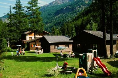 Chaletpark Residenz Edelweiss - Chaletpark Residenz Edelweiss .1