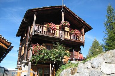 Chalet Spycher - Chalet Spycher .1