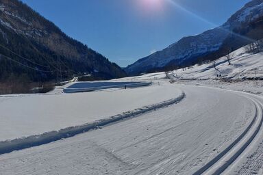 Renoviertes Studio mit mäjestätischer Aussicht - Renoviertes Studio mit mäjestätischer Aussicht .1