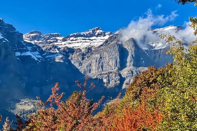 Chalet Abendstern - Chalet Abendstern .1