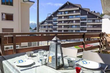 Rond-Point Apt. 20 - Immeuble Rond-Point Apt. 11 .6