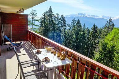 Les Faverges 1 - Les Faverges 8 .4