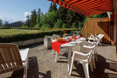 Terrasse Des Alpes 814 - Terrasse Des Alpes 615 .9