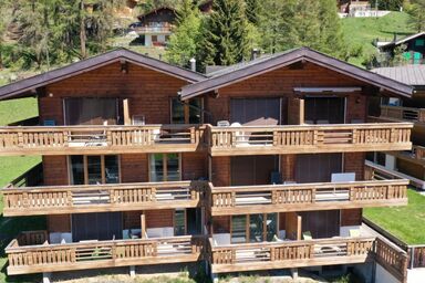 Residence Edelweiss A131 - Residence Edelweiss A131 .1