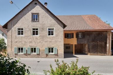 Flederhaus - Flederhaus .1