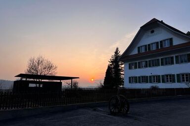 Berghof Erlebnis - Event-Location auf dem Land - Berghof Erlebnis - Event-Location auf dem Land .1