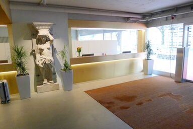 BHMS City Campus - BHMS City Campus .1