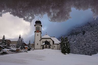 3.5 Zi-Ferienwohnung - 3.5 Zi-Ferienwohnung .1