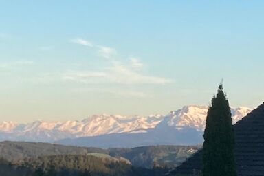 Gemütliche Parterre-Ferienwohnung mit Terrasse - Gemütliche Parterre-Ferienwohnung mit Terrasse .1