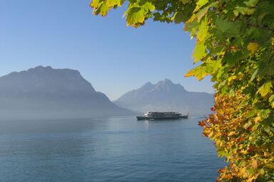 Chalet Bärgblick - Chalet Bärgblick .1