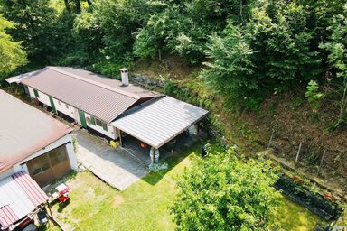 Insel-Ferienhaus - Insel-Ferienhaus .1