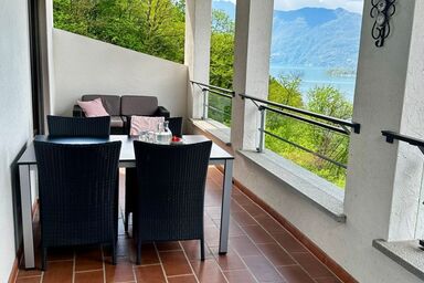 Residenza Viramonte - Casa Bianca, Wohnung 19 - Residenza Viramonte - Casa Bianca, Wohnung 19 .1