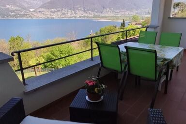 Residenza Viramonte - Casa Aurelia, Wohnung 8 - Residenza Viramonte - Casa Aurelia, Wohnung 8 .1