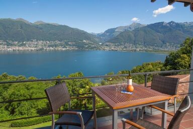 Residenza Viramonte - Casa Cecilia, Wohnung 27 - Residenza Viramonte - Casa Cecilia, Wohnung 27 .1