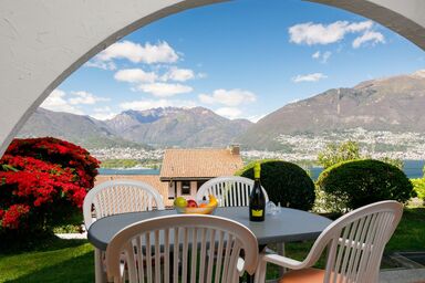 Residenza Miralago Apt. A4 - Residenza Miralago Apt. A4 .9