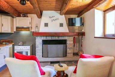 Rustico Grace - Rustico Grace .1