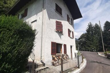 'Cà da Rör' mit Bergblick - 'Cà da Rör' mit Bergblick .1