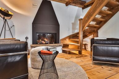 Ferien in Cà Nizza "Appartamento 1789" - Ferien in Cà Nizza "Appartamento 1789" .1