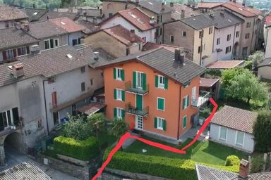 Comano (Lugano) Ticino - B&B Walterina - Comano (Lugano) Ticino - B&B Walterina .1