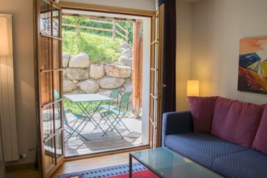 Hapimag Resort Flims, (Flims Waldhaus), 2629 - Hapimag Resort Flims, (Flims Waldhaus), 2629 .1