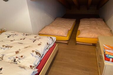 Haus Grünsee Whg 9 - Haus Grünsee Whg 9 .1