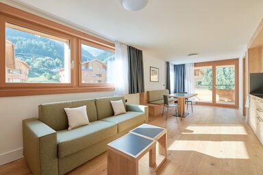 Catrina 3-Zimmer Premium Apartment - Catrina 2-Zimmer Standard Apartment .1