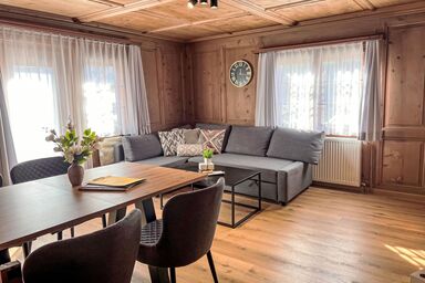 Adlerhorst-Stube - Steinbock-Stube .2