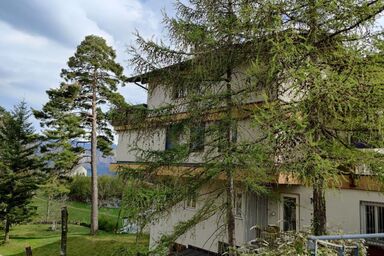 Casa Bambi 6.5 Zimmer - Casa Bambi 6.5 Zimmer .1