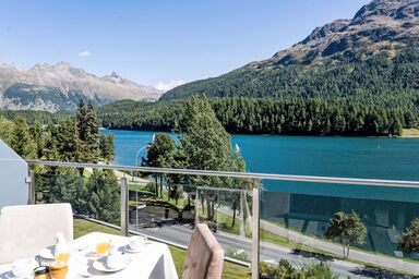 Chesa Spuonda Verde 2.5 - Chesa Spuonda Verde 2.5 .2