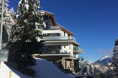 Ferienwohnung - Ferienwohnung .1