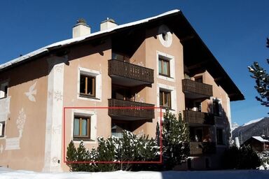 Chesa Tschütta - Chesa Tschütta .1