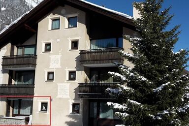 Chesa Aretztas - Chesa Aretztas .1