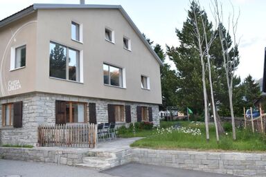 Chesa Urezza - Chesa Urezza .1