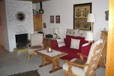 Chesa Piz Alv - Chesa Piz Alv .1