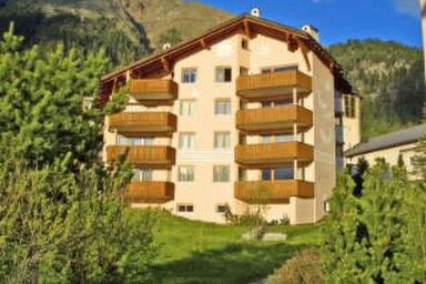 Chesa Delfin - Chesa Delfin .1