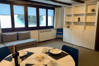 Residenza Chesa Margun 23-5 - Apt. 33-1 .14