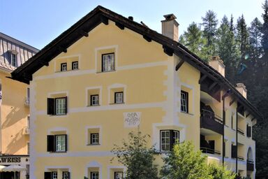 Chesa Alvetern 5 - Chesa Alvetern 5 .1