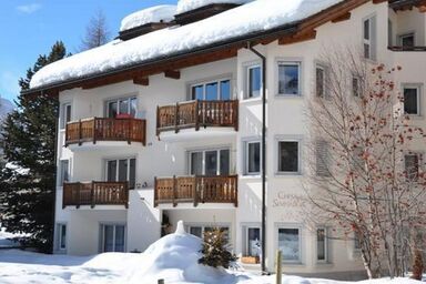 Chesa Semnadur H8 - Chesa Semnadur H8 .1