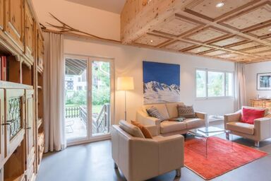 Chesa Lagrev 1 - Chesa Lagrev 1 .1