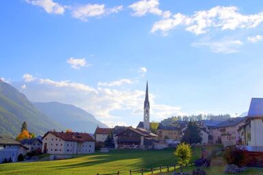 Chesa Margadant - Chesa Margadant .1